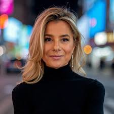 🎉 It's our Founder's Birthday! ✨ Andrea Werbel — the storyteller with a  passport full of perspective, luxury lover, and global explorer behind  Parasol — is another year bolder. Andrea's journey began