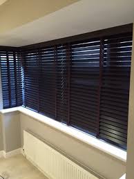 While having a bay window in a kitchen is an extremely attractive proposition, there are certain limitations in terms of window treatments for these windows. Our Top Five Bay Window Ideas Expression Blinds
