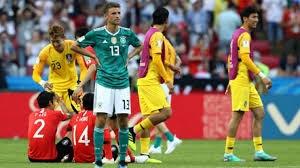 The germany forward, recalled to the national team for the european championship after being dropped following the team's early world cup elimination three years ago, had a perfect chance to score a late equalizer against england on tuesday. World Cup 2018 Low Won T Make Premature Statement On Germany Future Loop Jamaica