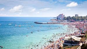 Turist Prețurile La Mamaia Ca La Ibiza Unde S A Mutat Polul Aglomerației Pe Litoral