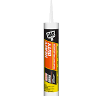 DAP Heavy Duty Construction Adhesive