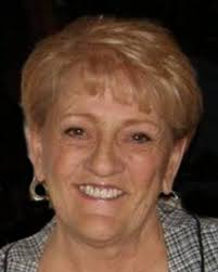 Carole Suzanne Barbier (Bissonnette) Obituary 2024