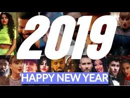 New Year Mix 2019 Best Music Mashup Youtube Good Music Current Songs Music Charts