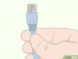 I have one ethernet cable and two computers, is there a way to give internet to the two computers without buying a router? How To Connect Two Computers Together With An Ethernet Cable