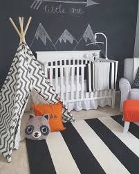 Decorating a nursery room by yourself will bring you a lot of joy, and express your biggest love for your baby. Ideas For Decorating Baby Crib