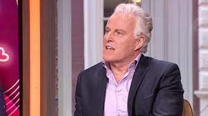 He continued to work there until publishing his book 'the kidnapping of alfred heineken' in 1987. Vriendin Peter R De Vries Geeft Groot Interview Laat Laatste Appjes Zien
