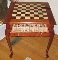 Simon watts' instructions for building a chess table (or just a normal table!), part of his digital collection of woodworking plans. Chess Tables Woodworking Blog Videos Plans How To