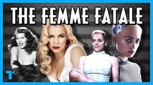 Cllr moorhouse regarded mrs woodward as something of a 'femme fatale' the judge found. Femme Fatales Tv Series Wikivisually