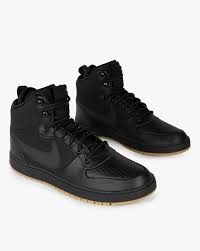 Browse among the latest trends in fashion, find the best items to your taste. Buy Black Sneakers For Men By Nike Online Ajio Com