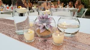 Simple Elegant Centerpiece Simple Elegant Centerpieces Rose Gold Table Elegant Centerpieces