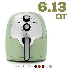 Black And Decker Purifry Air Fryer Pin On Paula Deen Air Fryers Air Fryer Recipes