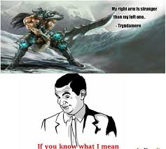 Lol Memes Funny League Of Legends Pictures As is the case with all moba games, league of legends started humbly with dota which is the map aeon of srife ported for warcraft 3 as a mod. lol memes funny league of legends pictures