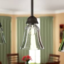 Install any decorative light shades that came with the. Ceiling Fan Shades You Ll Love In 2021 Wayfair