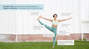 Supta padangusthasana also known as reclined hand to big toe pose is an asana. Utthita Hasta Padangusthasana I Yoga Garden San Francisco Bay Area