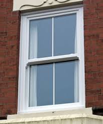 Georgian bar sealed units, a traditional option giving an elegant look to your home. Georgian Bar Amber Windows