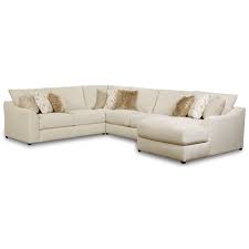 This section does not void your rights under any state law in the event of a late or nonconforming delivery. Lane Vivian Casual 4 Piece Sectional Sofa With Chaise Darvin Furniture Sectional Sofas