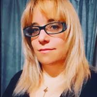 Gail Strother's Instagram, Twitter & Facebook