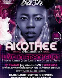Akothee