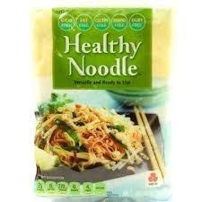 These five healthy recipes will replace your regular instant noodle cup as soon as you have your first taste! 41 Amazing Keto Food Items That Ll Justify Your Costco Membership Amazing Keto Food Healthy Noodle Recipes Healthy Noodles