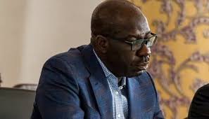 T.o.k audu, were in a convoy on their way to oshiomole's house when the youths allegedly sighted the man. Gov Obaseki Reacts To The Purported Invasion Of Edo House Of Assembly Ait Live