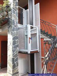 Elevatori Piattaforme Elevatrici Piattaforma Elevatrice Mod Ce N 7 Ascensore Interni Casa Idee Per La Casa