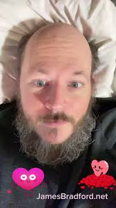 James Easter Bradford