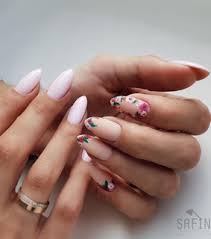 Ahead, 15 of the cutest manicure ideas on instagram for short nails. Tumblr Nails Images On Favim Com