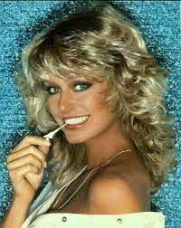 Farrah fawcett commercial schick speed styler funny brush blow drying. Farrah Fawcett Farrah Fawcett Farrah Fawcet Hair Styles