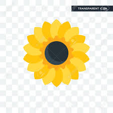 Free Free 73 Clipart Transparent Background Vector Png Sunflower SVG PNG EPS DXF File
