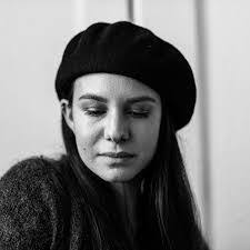 Olivia Berger's Instagram, Twitter & Facebook