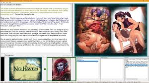 RAGS] No Haven - v0.983 TF Edition by Bedlam games Adult Porn Game Download  Free For Android and PC