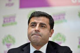 Ruken yılmaz, mervan tanvideo edit: Turkey S Pro Kurd Leader Selahattin Demirtas To Visit Moscow Middle East Eye