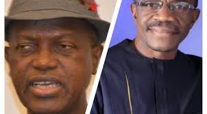 Camilus Uka, ANA Newly Elected President Felicitates With Wale Okediran On  His Appointment As Secretary General of PAWA