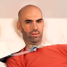 Ma nistax nimxi, ma nistax niekol, imma għadni hawn… għax intom kontu  miegħi. Issa… Miegħek Jien. 💙 Nhar is-Sibt iniedu “Miegħek Jien”