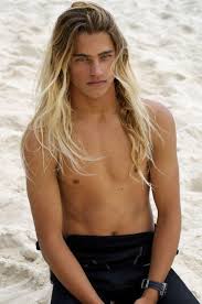 Photo By Shawna Fender Long Hair Styles Surfer Hair Long Hair Styles Men