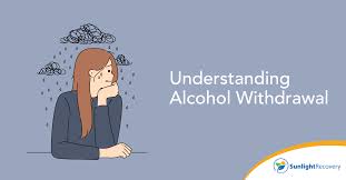 Image result for Alcohol Withdrawal