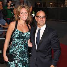 Involved in acting from a young age, he made his film debut in john huston's prizzi's honor (1985), and continued to play a variety of supporting roles in films such as woody allen's deconstructing harry (1997), sam mendes's road to perdition (2002), and. Stanley Tucci And Wife Expecting First Child Celebrity News Showbiz Tv Express Co Uk