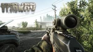 Patch Notes 12 6 Escape From Tarkov Escape From Tarkov Video Games First Person Shooter