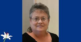 Trudy Garner, age 55