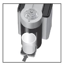Maybe you would like to learn more about one of these? Nespresso Vertuo Coffee Machine User Manual Manuals