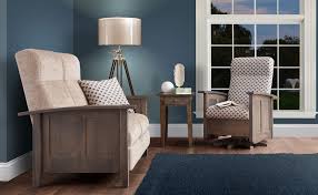 amish living room furniture amish