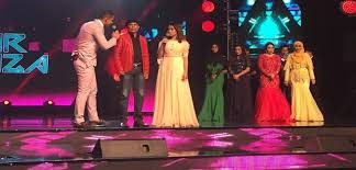 Gegar vaganza 7 (2020) gempak tv show musim 7 , tonton gegar vaganza 7 episod minggu terkini, kepala bergetar gegar vaganza 7 2020 musim 7, gegar vaganza musim 7 facebook youtube links free. Gegar Vaganza 2 Minggu Kelima Mrs Secretary