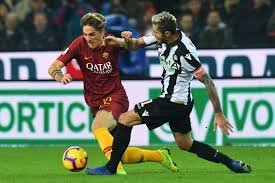 This udinese v atalanta live stream video is ready for broadcast on 20/01/2021. Roma V Udinese Lineups Match Discussion Chiesa Di Totti