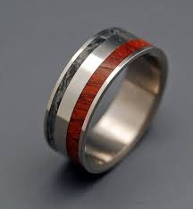 Wedding Rings Titanium Rings Wood Rings Mens Rings Etsy Titanium Rings Mens Rings Etsy Titanium Wedding Rings