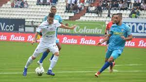 Cd jaguares x once caldas. Jaguares Vence A Once Caldas Y Lo Saca De Los Ocho Primeros As Colombia