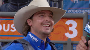 2019 Saddle Bronc Champion Jesse Wright