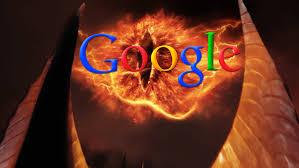 Image result for all seeing eye in media