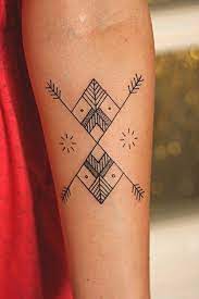 Many modern people,give preference to the aztec tattoos, because of their visual appeal. 80 Aztec Tattoos Symbols And Meanings That Re Really Great