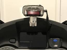A while back, i had occasion to test and review escort?s passport max radar detector, which was an impressive and effective unit. Radar Detectors Bmw K1600 Forum