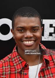 Marcus Jefferies attends the "POWER" Season 5 Premiere at Radio City...  News Photo